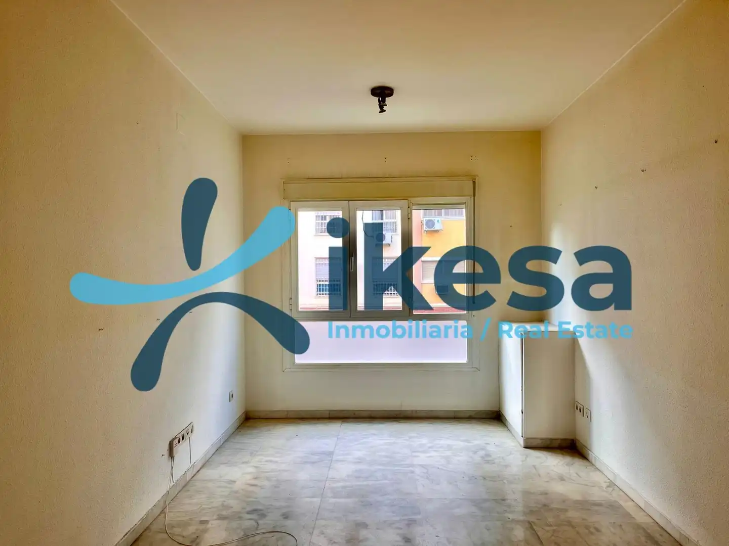 Apartments for sale in Sevilla