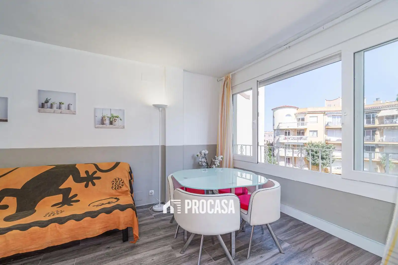 Piso con piscina en venta en GRAN RESERVA, imagen 6
