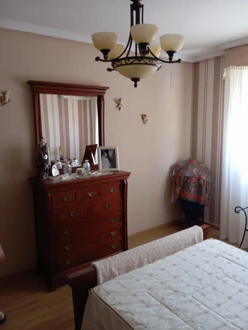 Habitación de Casa o chalet en venta en Torralba de Calatrava con Aire acondicionado, Calefacción y Trastero