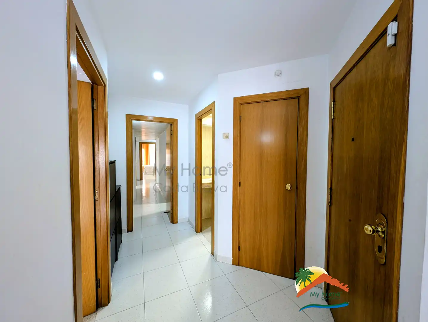 Apartments for sale in Lloret de Mar  with Air Conditioner, Heating and Terrace
