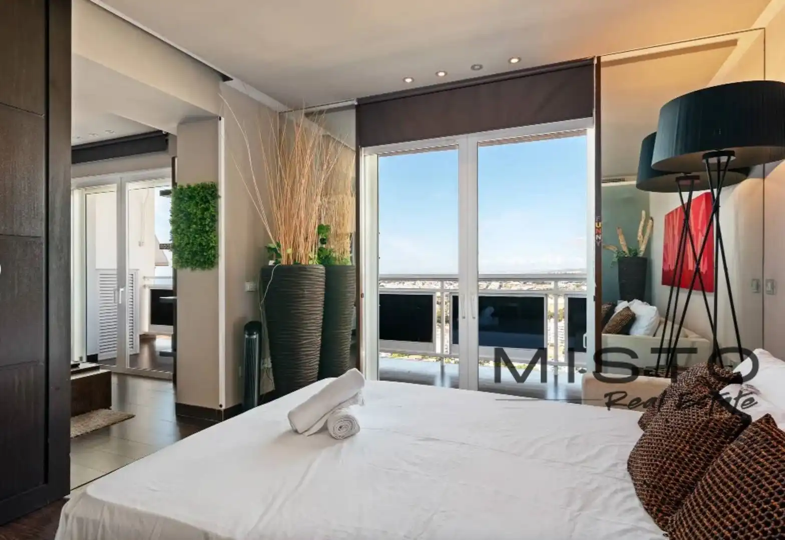 Flat with terrace for sale in N Andalucia C, imagen 13