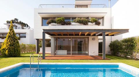 Photo 2 of Houses for rent in  Calle Can Calella, 24, El Balís - Can Calella, Sant Vicenç de Montalt