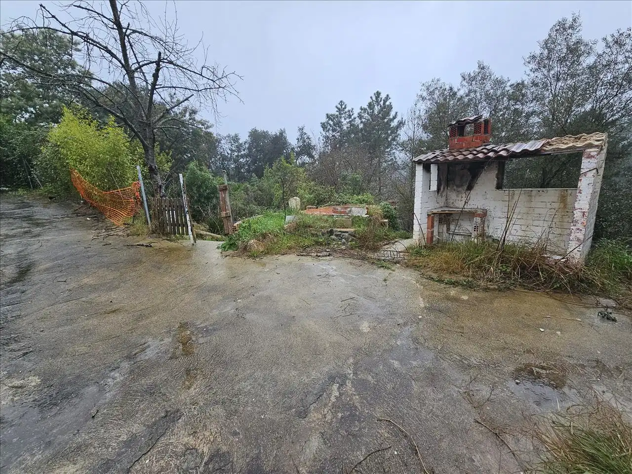 Casa o xalet en venda en Riudarenes