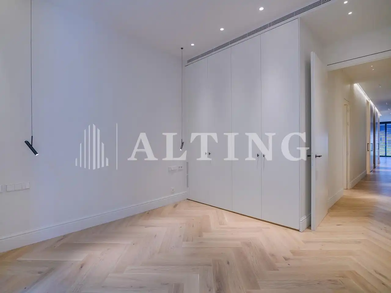 Piso con terraza en venta en Carrer Carrer Aribau 306, imagen 19