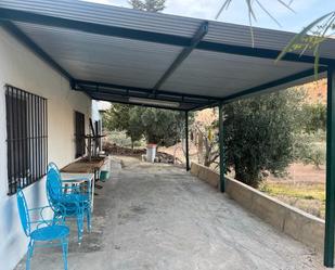 Country house for sale in Finestrat Pueblo