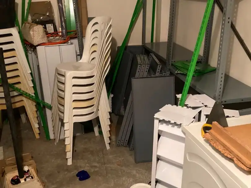 Garaje en venta en Rincón de la Victoria