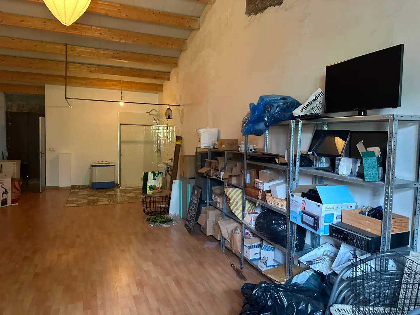 Locale commerciale in cessione a Centre - Sant Oleguer, imagen 16