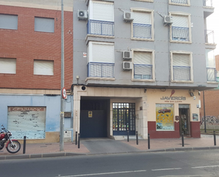 Garage for sale in Mayor, Espinardo