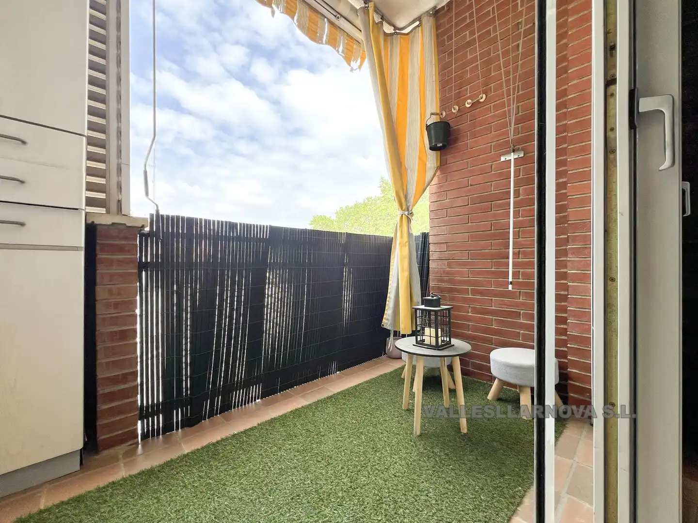 Appartement avec terrasse à vendre à Polinyà, imagen 9