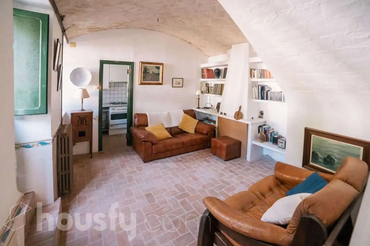 Casa o xalet en venda a CL FAR DE SANT CRISTOFOL, Barri del Mar