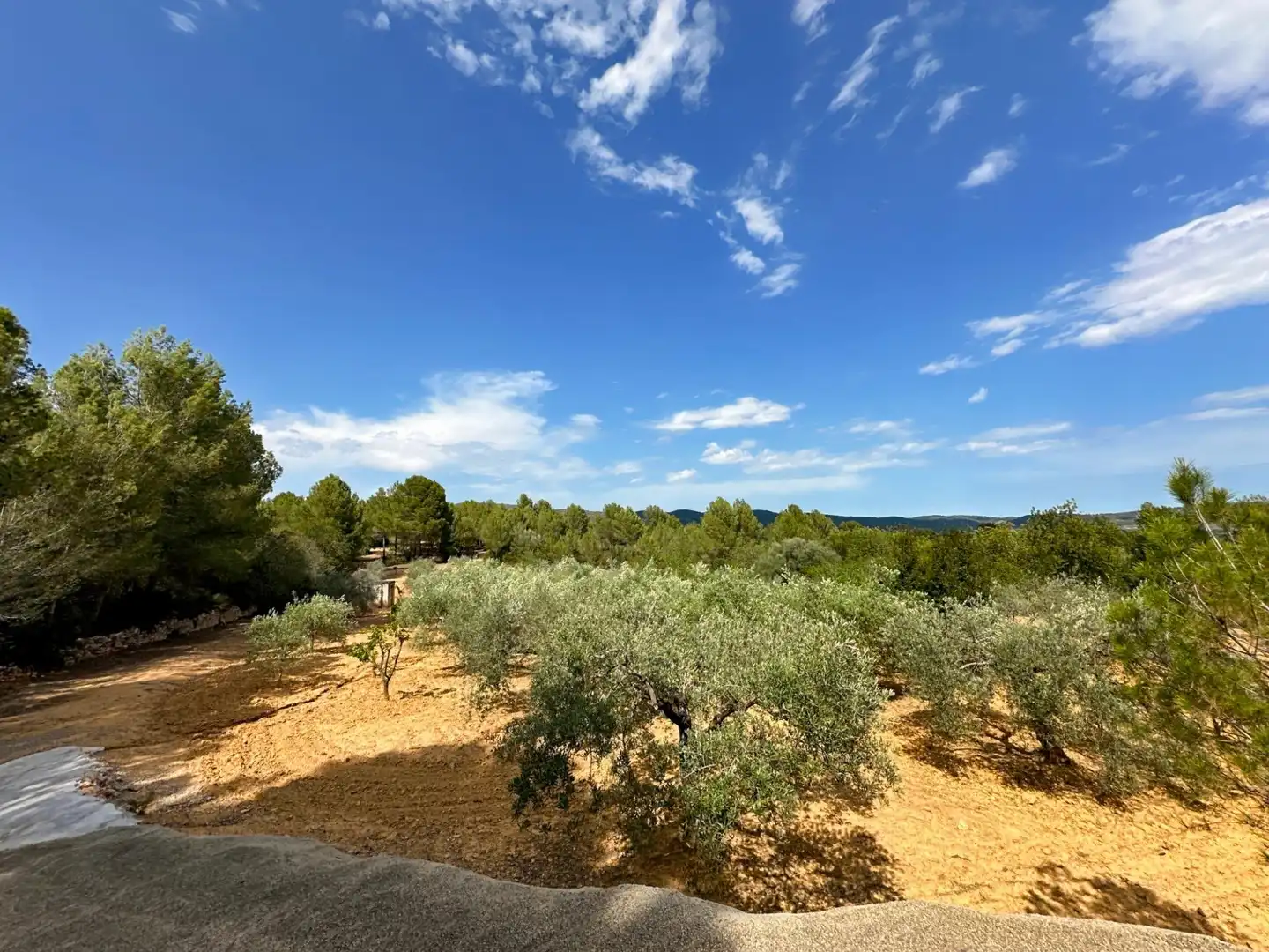 Country homes for sale in Useras /  Les Useres  with Private garden, Terrace and Storage room
