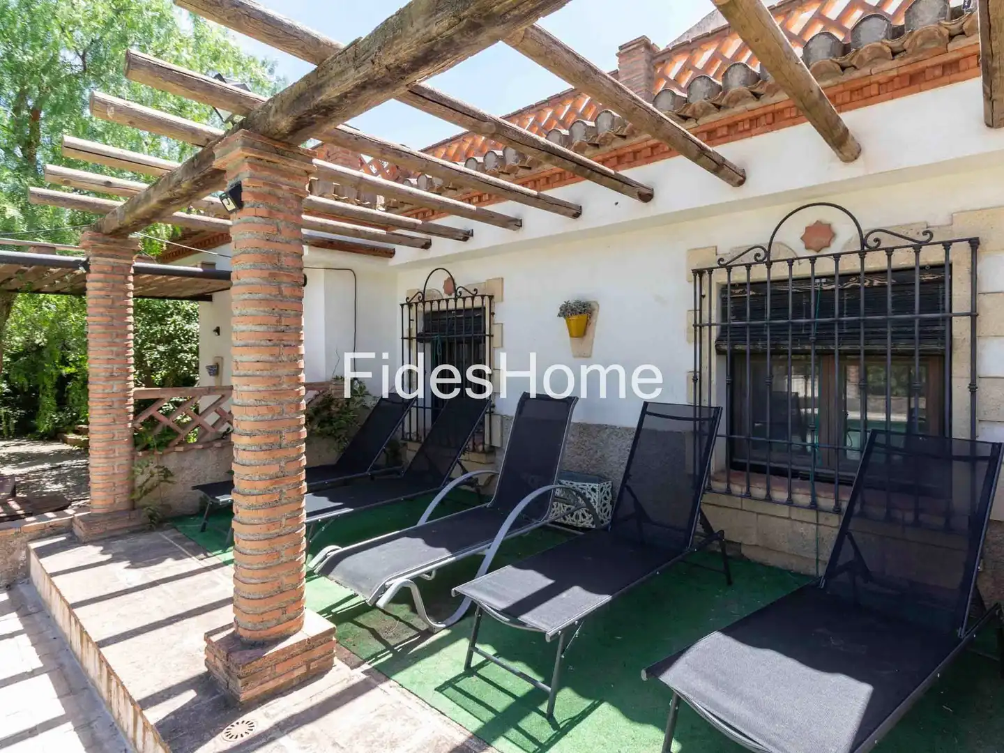 Detached house with pool for sale in XFF4+98C Acequias 0, imagen 80