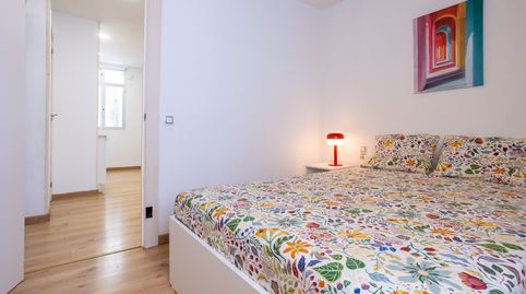 Foto 2 de Apartamento de alquiler en Carrer D'en Mònec, Sant Pere, Sta. Caterina i la Ribera, Barcelona Capital