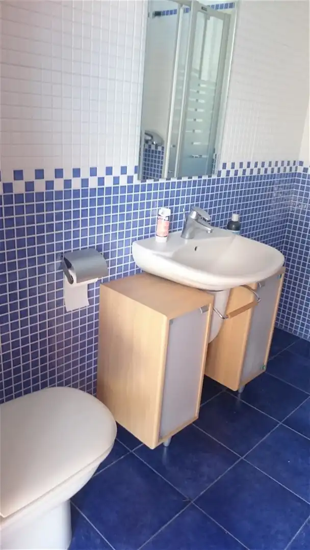 Villa avec piscine à vendre à Las Lagunas, imagen 38