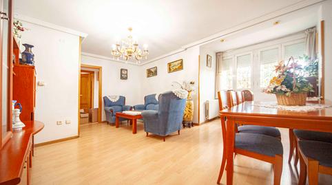 Foto 2 de Pis en venda a Vírgenes, Madrid