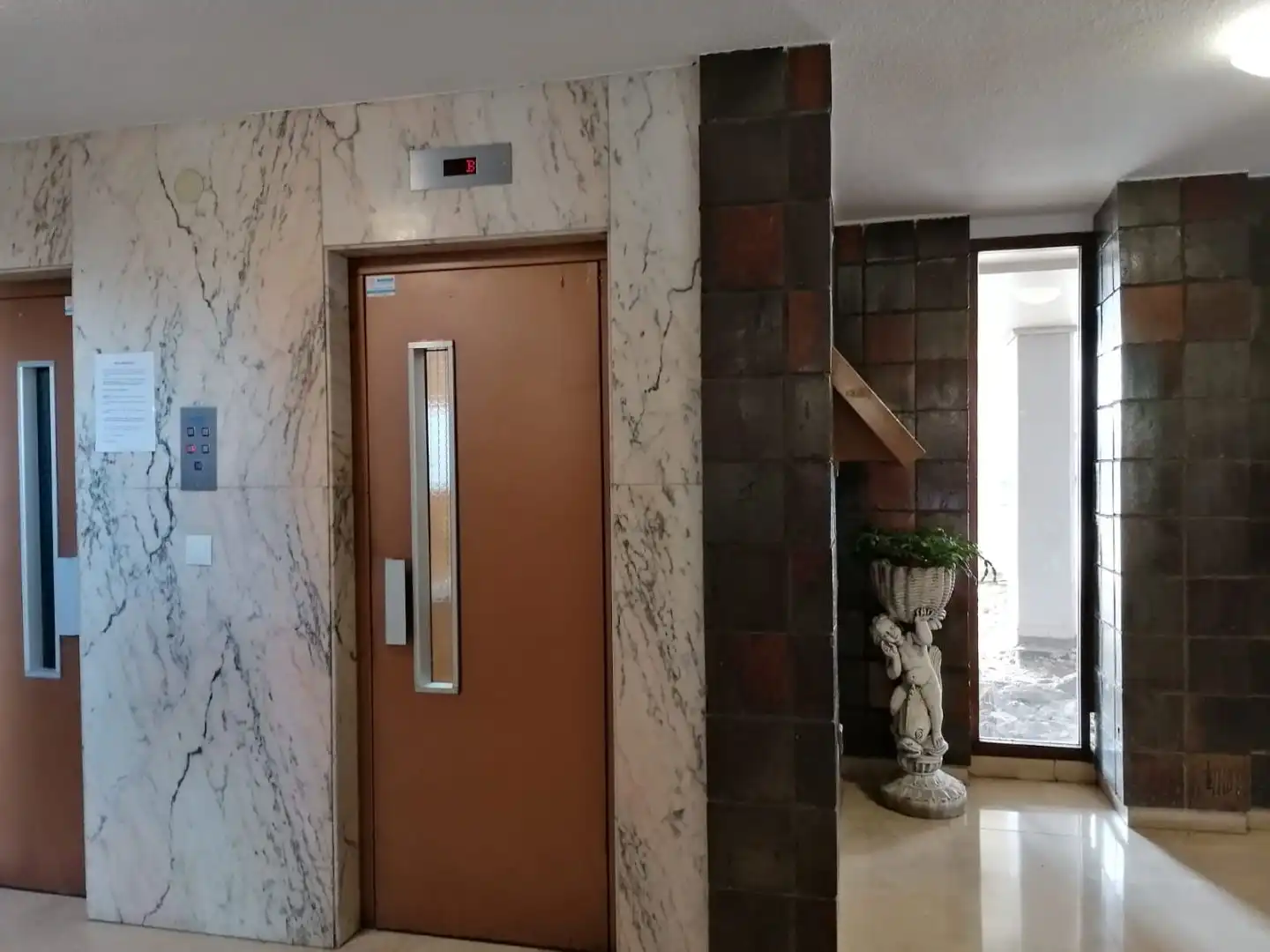 Wohnung mit Garten zum Verkauf in Avenida Valdecilla 37, imagen 6