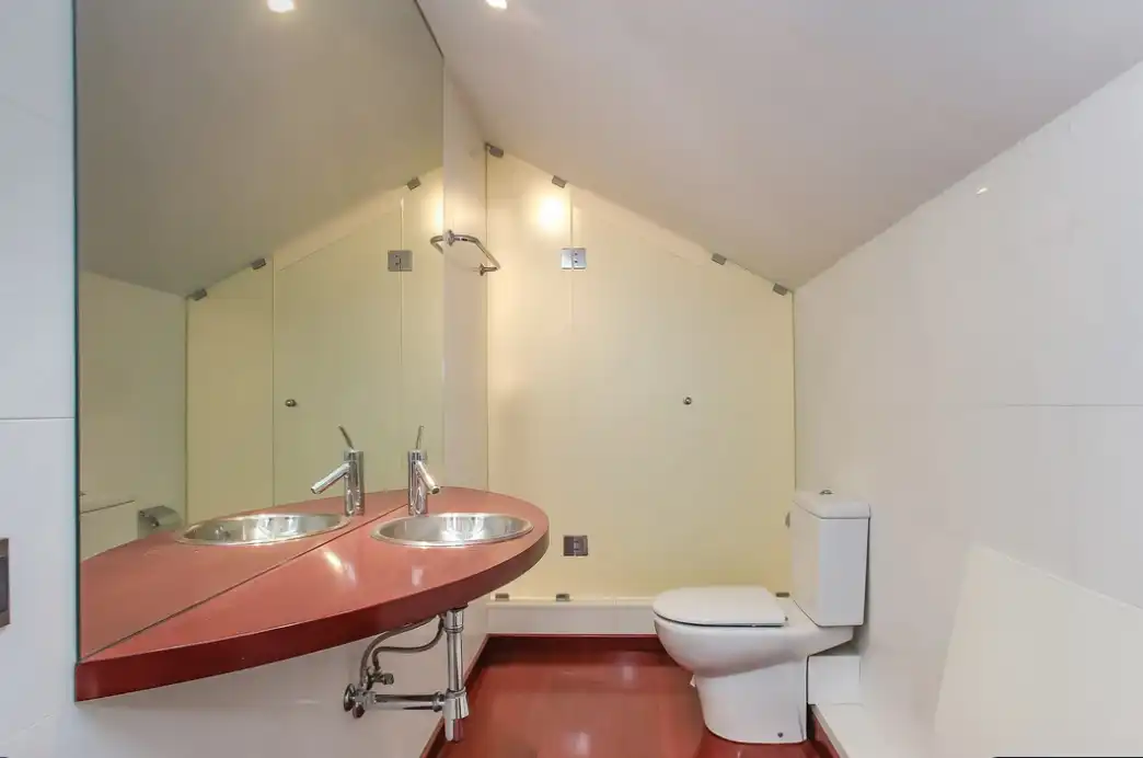 House with pool for sale in Avinguda Rocaferrera, imagen 16