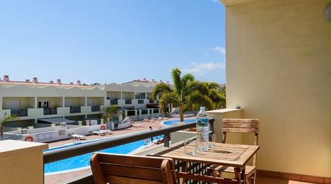 Foto 5 de Casa adosada en venda a Calle Beirut, Playa Fañabé Alto, Adeje