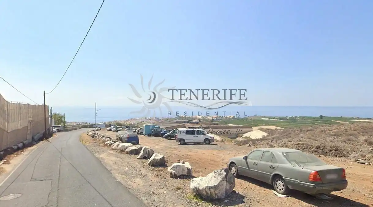 Rural land for sale in Finca La Tablada, imagen 4