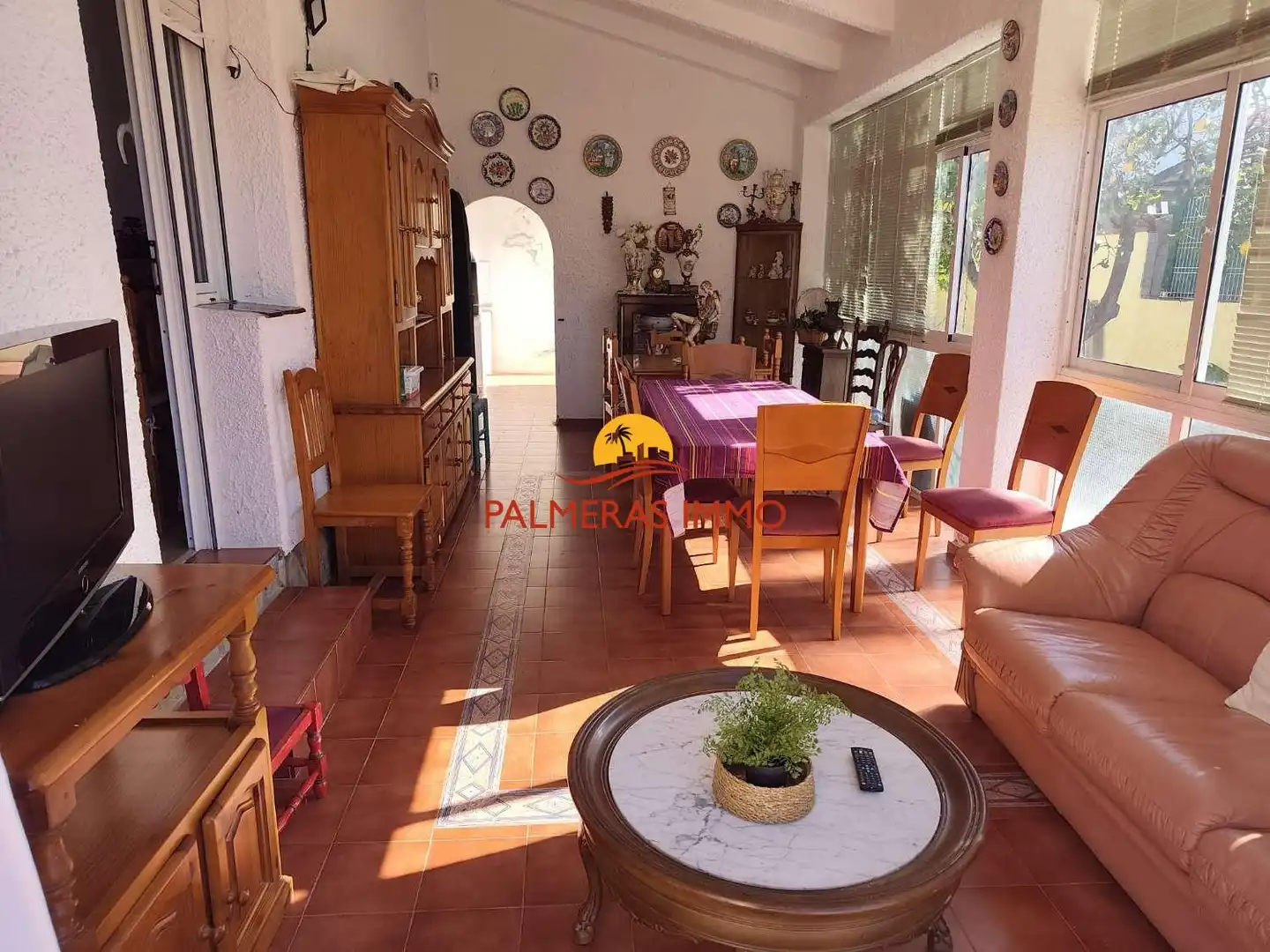 Chalet con piscina en venta en El Casalot, imagen 10