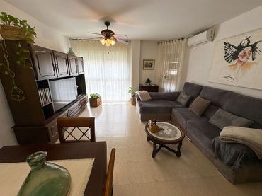 Piso con ascensor en venta en Centro Urbano