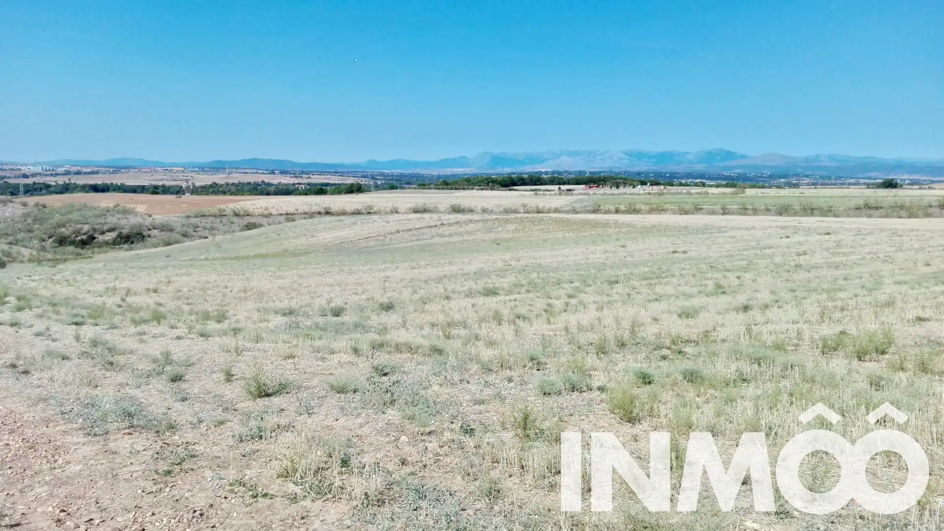 Grundstücke zum Verkauf in Paracuellos de Jarama