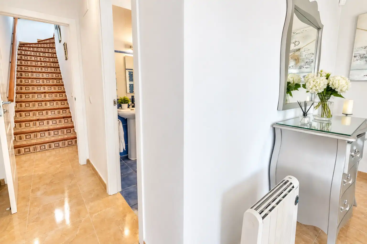 Maison avec jardin à vendre à Altea la Vella, imagen 12