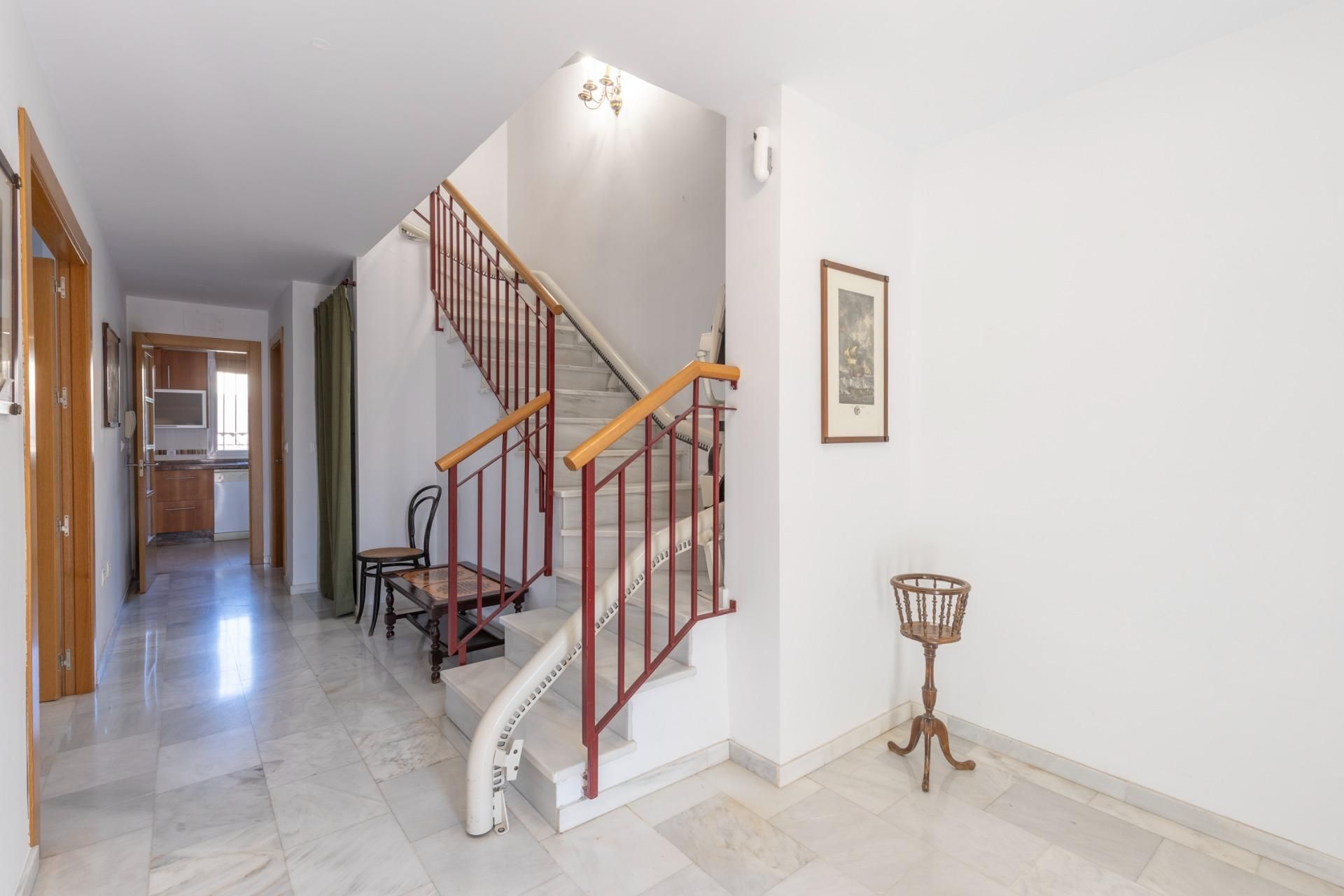 Einfamilien-Reihenhaus zum verkauf in  POLONIA, 1