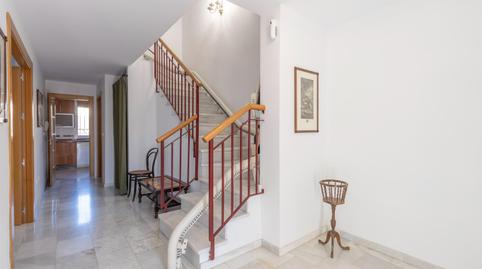 Foto 2 de Casa adosada en venda a  Polonia, 1, Huétor Vega, Granada