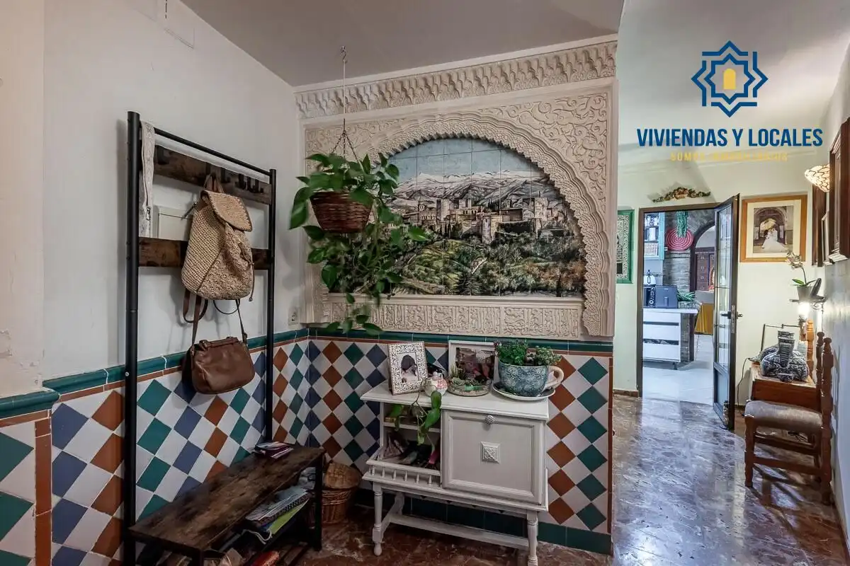 Maison avec terrasse à vendre à Albaicín, imagen 37