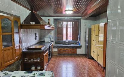 Kitchen of House or chalet for sale in San Sadurniño