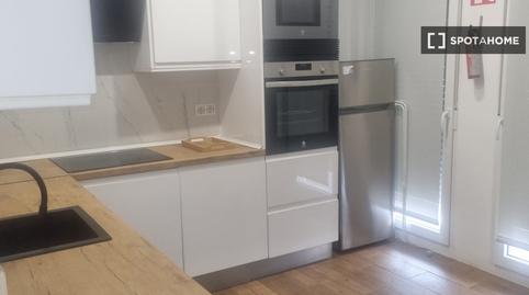 Photo 4 of Flat to rent in Concepción, Madrid