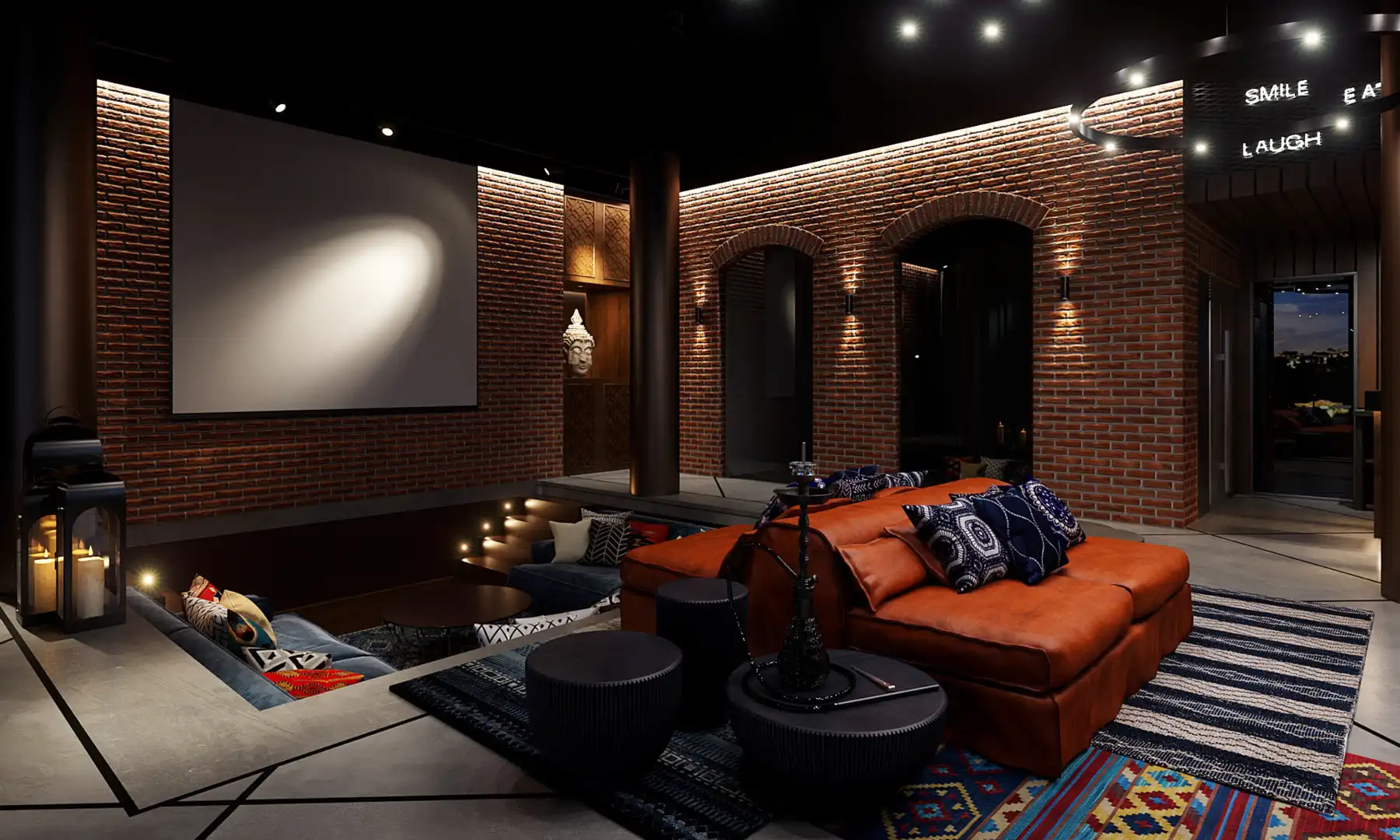 Haus mit Pool zum Verkauf in Marbella Centro, imagen 21