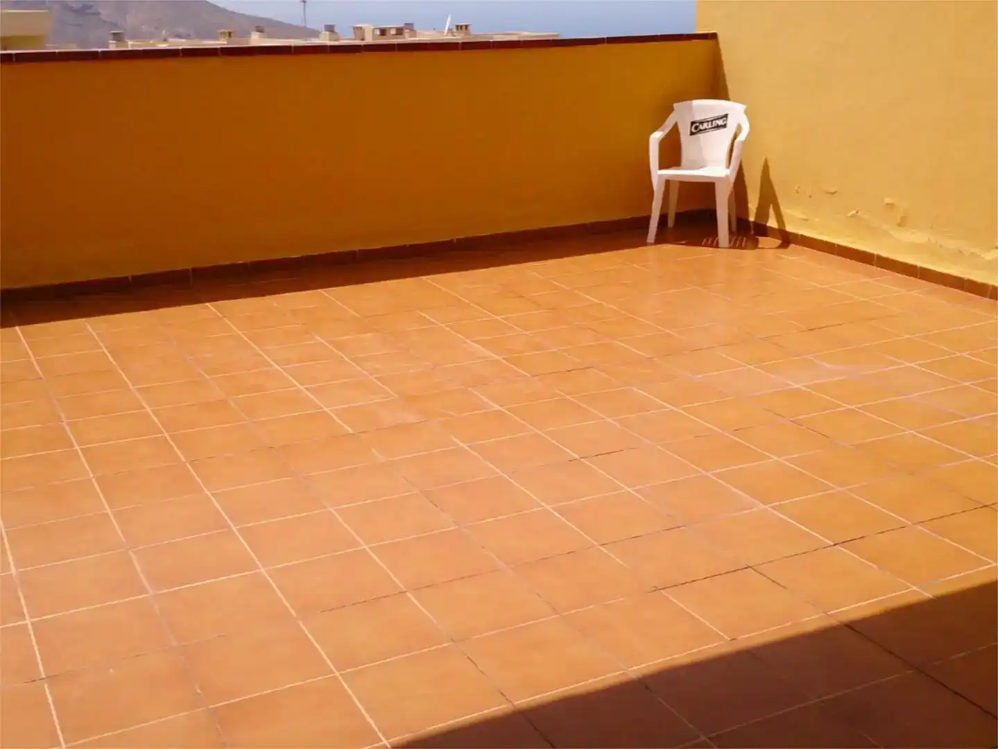 Terrassa de Pis en venda en San Miguel de Abona amb Traster, Moblat i Balcó