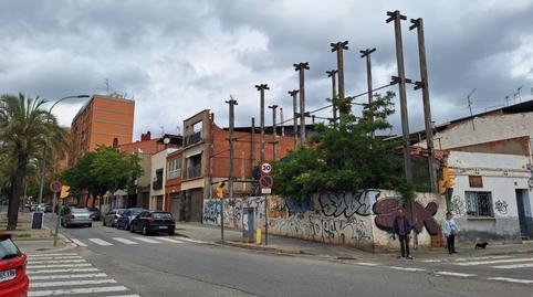 Foto 2 de Residencial en venda a Ca n'Oriac, Barcelona