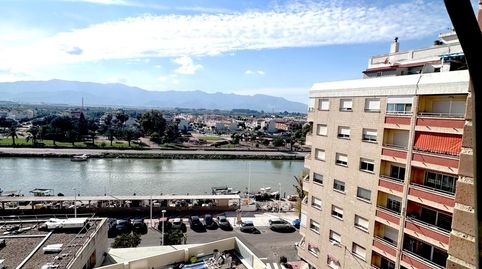 Foto 4 de Apartamento en venta en Carrer Ausias March, Pueblo de Cullera, Cullera