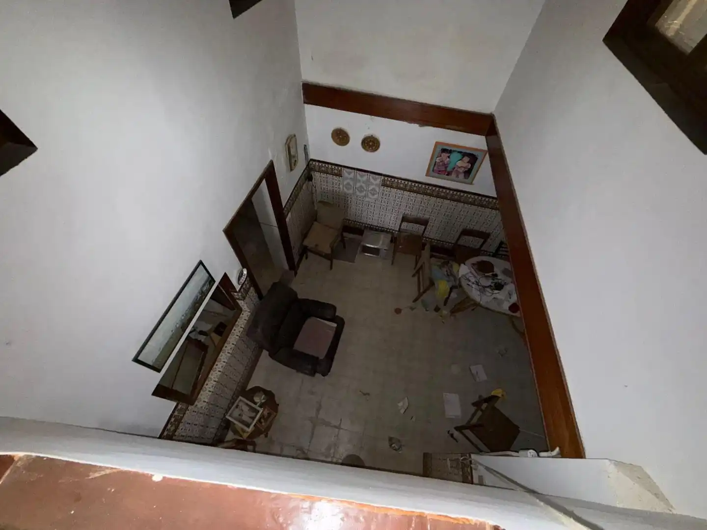 Casa adosada en venta en Calle FUENTE DEL CAÑO, Campo de Criptana