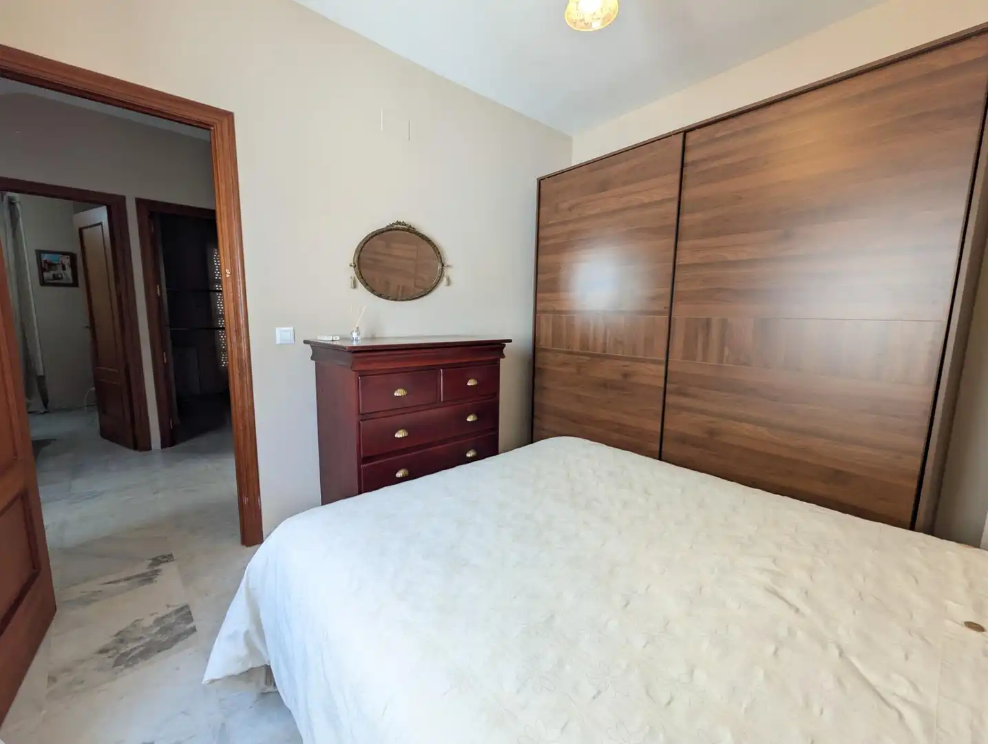 Casa o xalet de lloguer a Sanlúcar la Mayor
