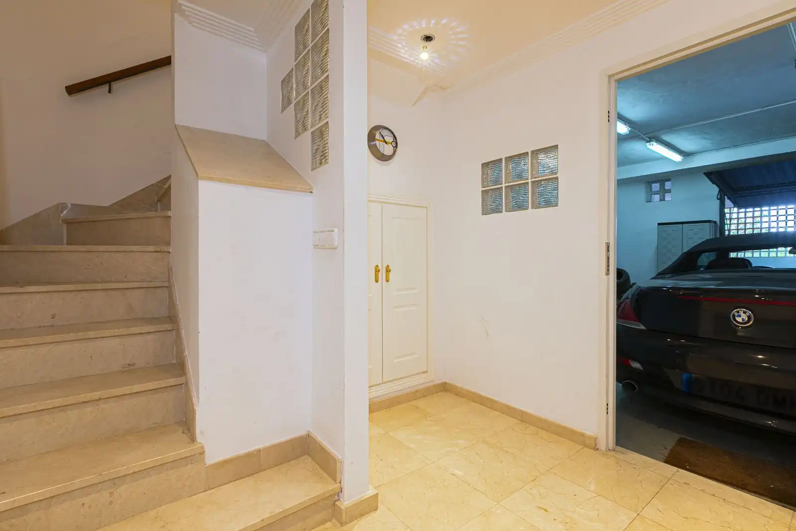 Adossat amb piscina en venda a Calle Benahavis 29679, imagen 46