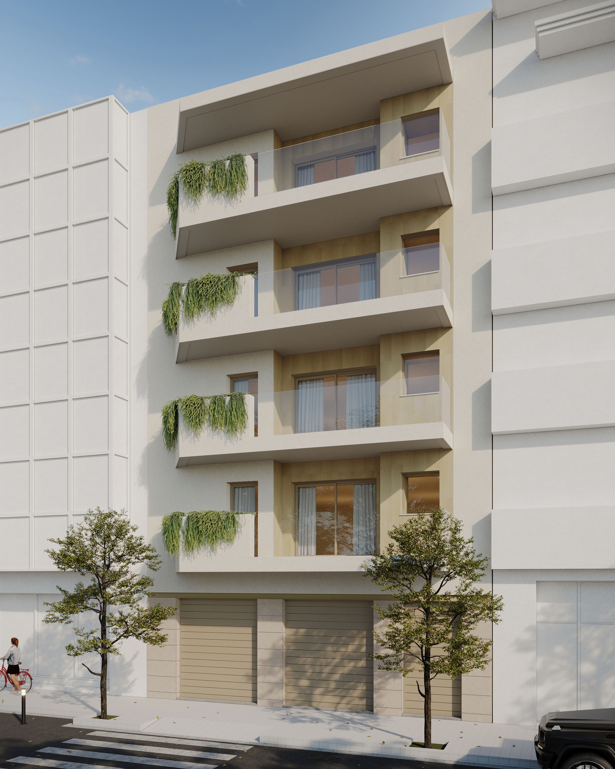Flat for sale in Passeig de Cordelles, 14, Centre - Cordelles
