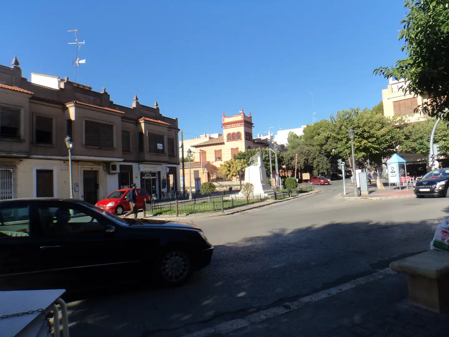 Casa o chalet en venta en Carrer Arquebisbe Fuero, Ayuntamiento - El Salvador