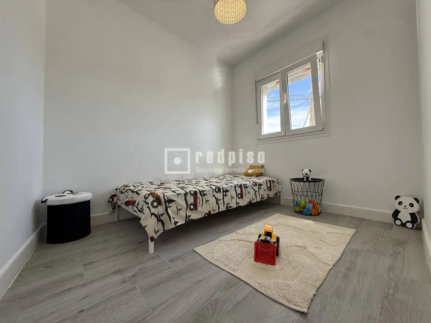 Houses for sale in San Alberto - La Alcubilla - Florisol