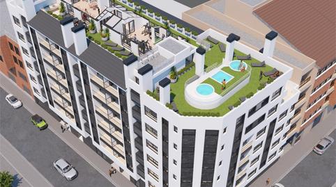 Photo 2 from new construction home in Flat for sale in Carrer de Llucena, 37, Ensanche - Parque del Oeste, Castellón