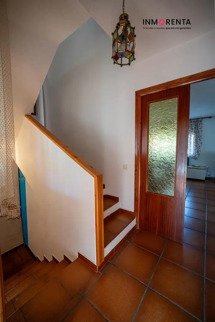 Houses for sale in Cadalso de los Vidrios  with Heating and Private garden