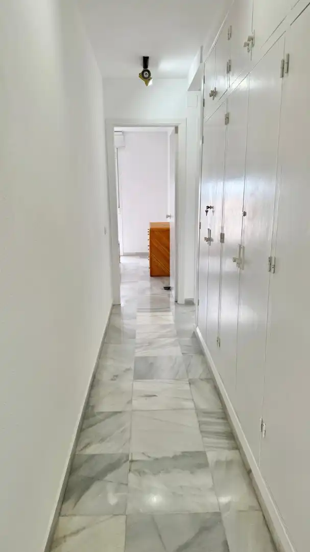 Flat for sale in Estepona  with Terrace, Furnished and Oven