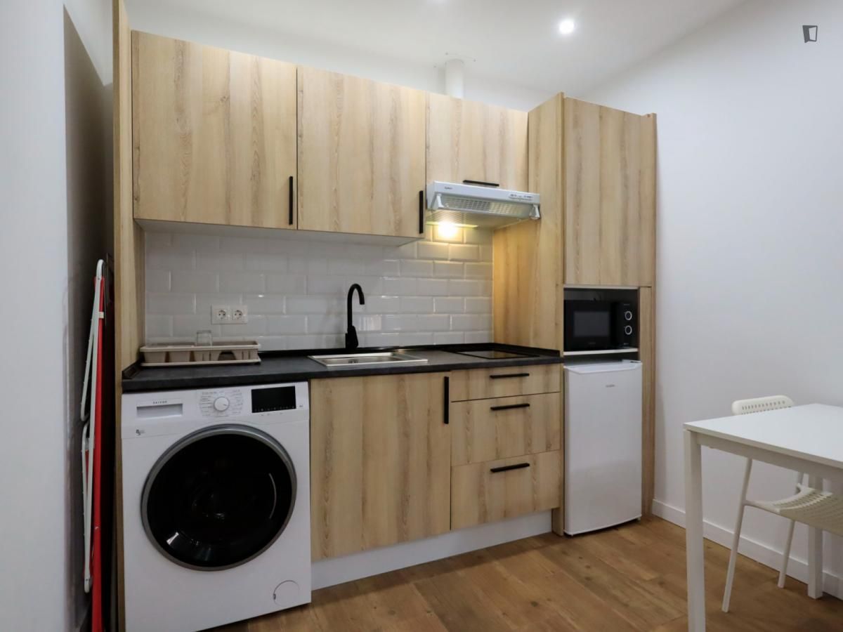 Apartament de lloguer a Opañel