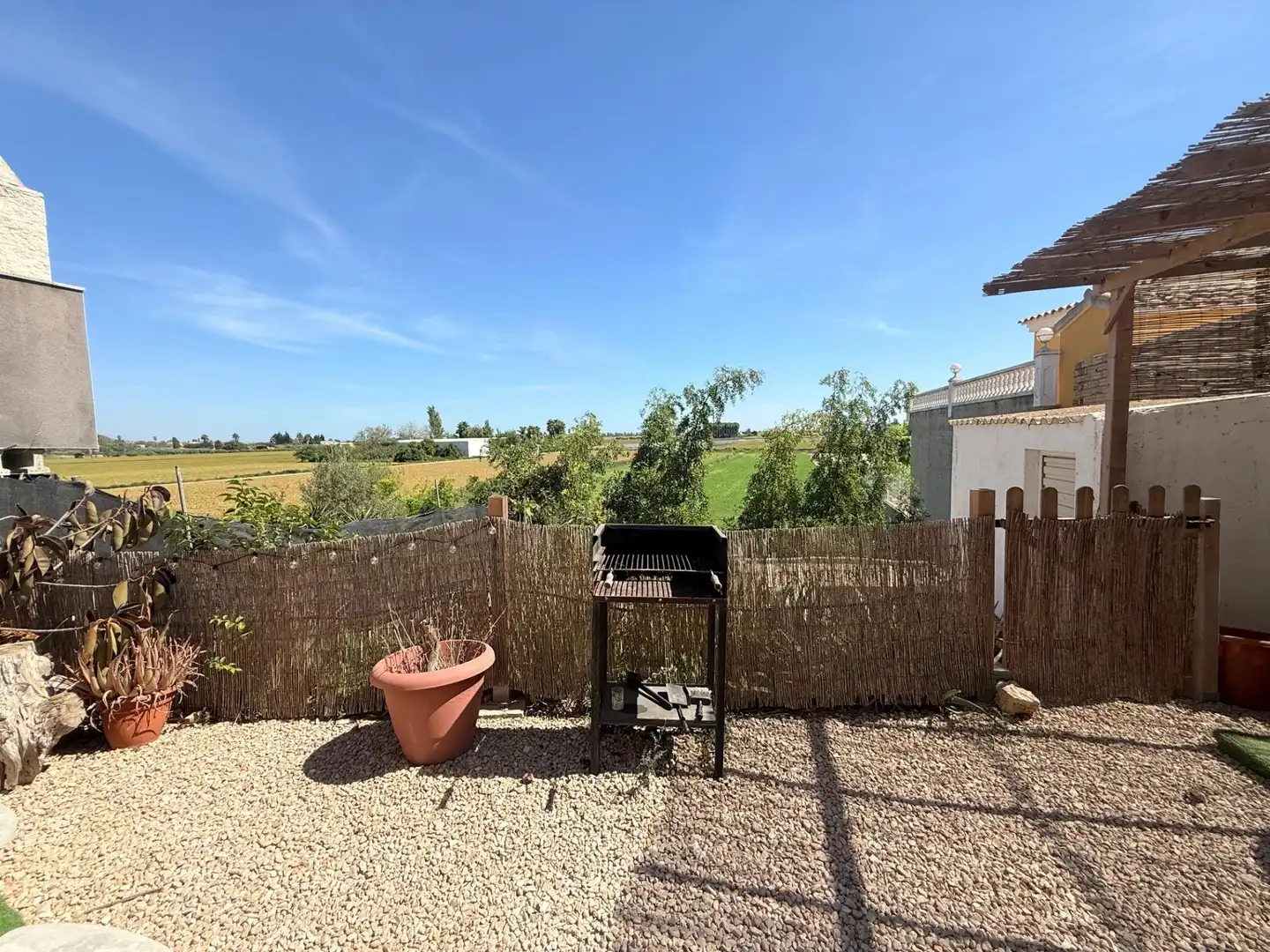 House with garden to rent in Camarles, imagen 52