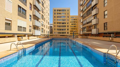 Foto 2 von Wohnung zum Verkauf in Guanarteme, Las Palmas de Gran Canaria