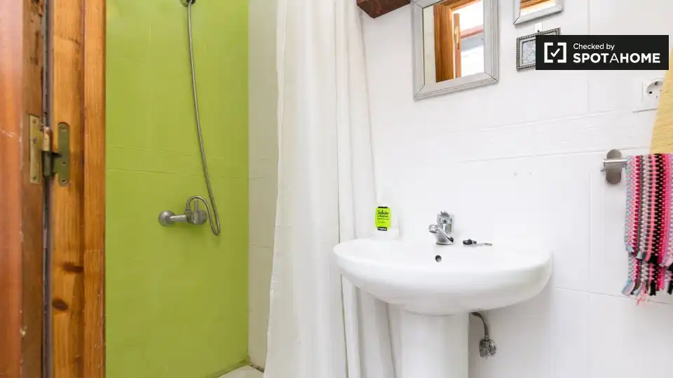 Habitación en Barrio de Albaicín