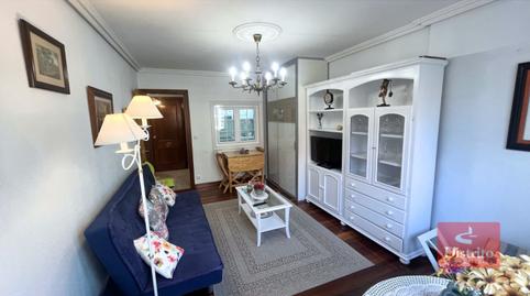 Foto 2 de Pis de lloguer a Santander - Reina Victoria, Puerto Chico, Santander